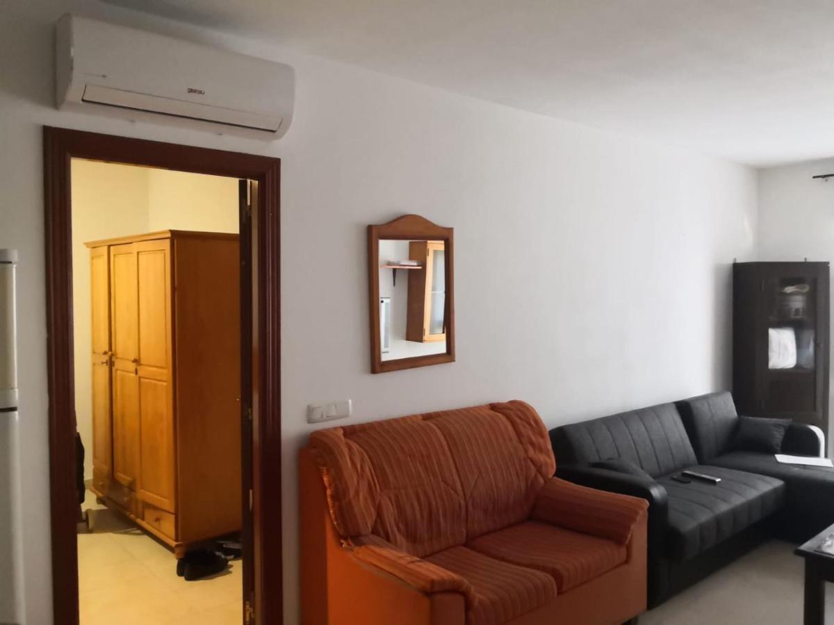 Vv Hoony Mugler Wifi Free Private Parking Aire Acondiciony Leilighet Puerto del Rosario  Eksteriør bilde