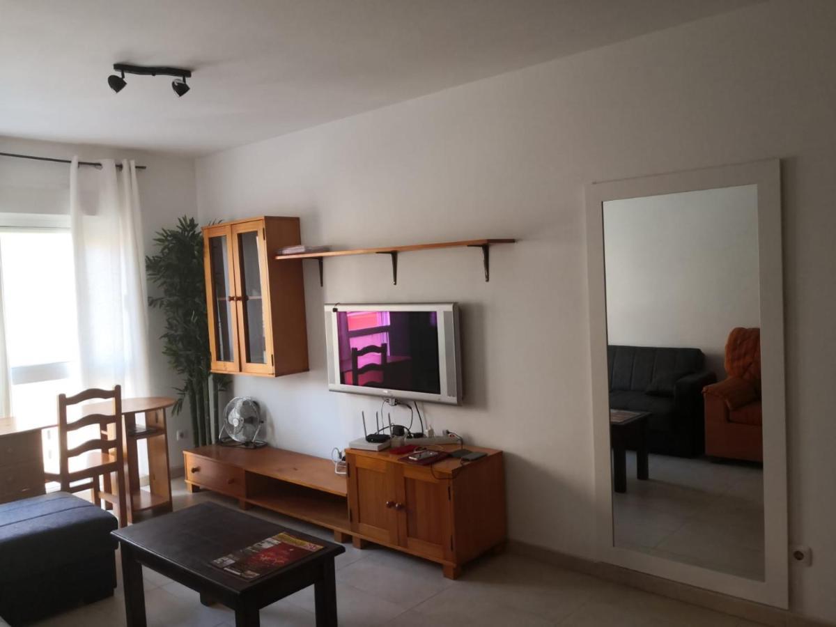 Vv Hoony Mugler Wifi Free Private Parking Aire Acondiciony Leilighet Puerto del Rosario  Eksteriør bilde