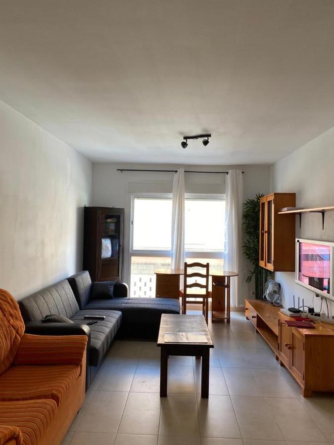 Vv Hoony Mugler Wifi Free Private Parking Aire Acondiciony Leilighet Puerto del Rosario  Eksteriør bilde