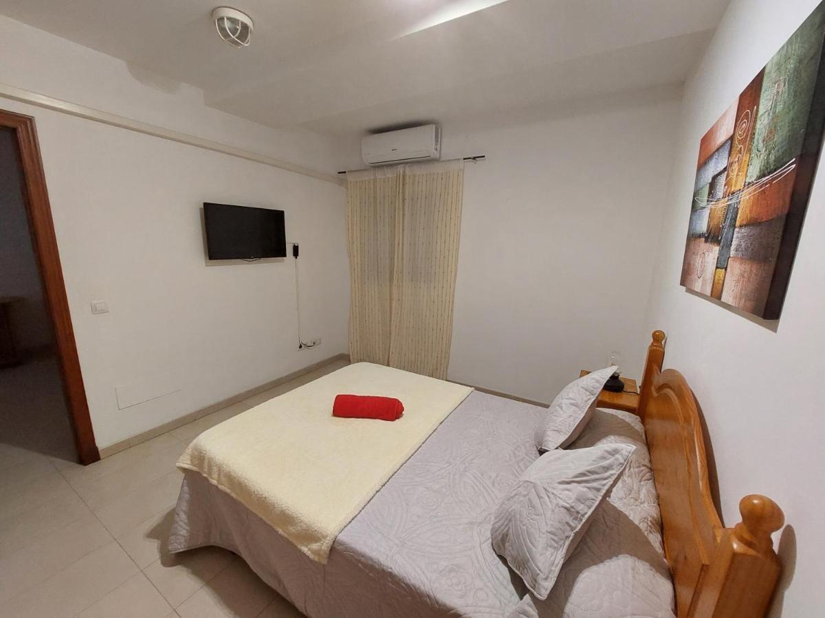 Vv Hoony Mugler Wifi Free Private Parking Aire Acondiciony Leilighet Puerto del Rosario  Eksteriør bilde